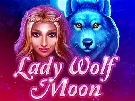 Jogar Lady Wolf Moon Megaways com Dinheiro Real